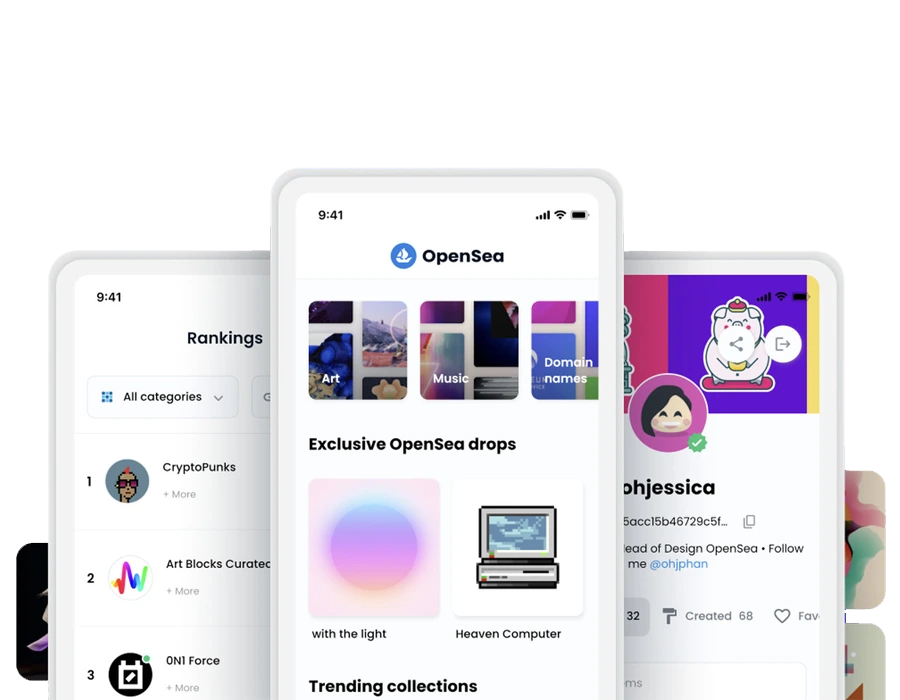 marketplaces
